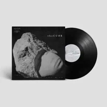 LP The Cure: Songs Of A Lost World