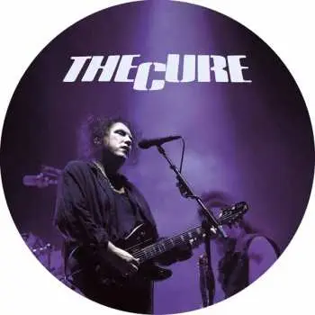 SP The Cure: The Cure