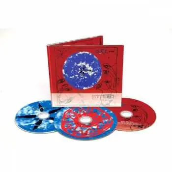 The Cure: Wish / 30th Anniversary Dlx.