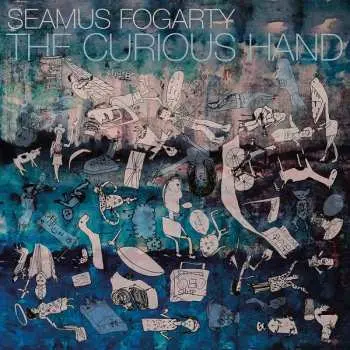 LP Seamus Fogarty: The Curious Hand