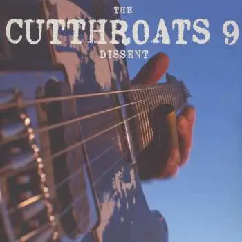 LP The Cutthroats 9: Dissent LTD