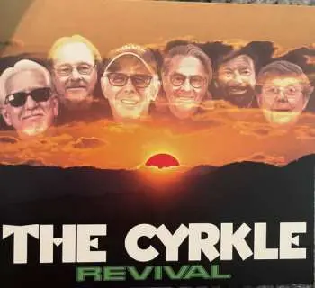 CD The Cyrkle: Revival