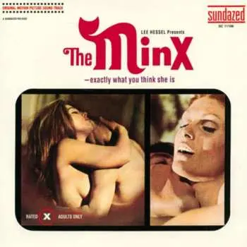 CD The Cyrkle: The Minx (Original Motion Picture Sound Track)
