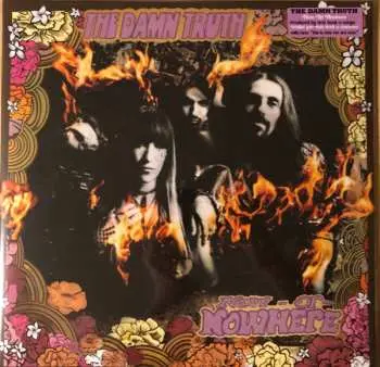 LP The Damn Truth: Now Or Nowhere CLR