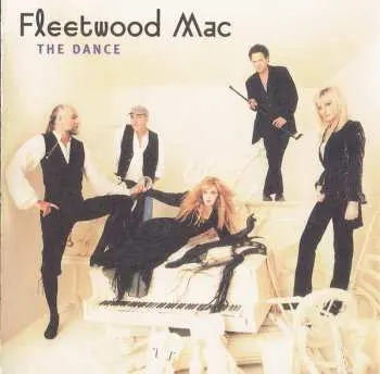 CD Fleetwood Mac: The Dance