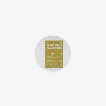 LP The Dandy Warhols: Rock Remaker LTD | CLR
