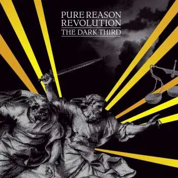 2CD Pure Reason Revolution: The Dark Third LTD | DIGI
