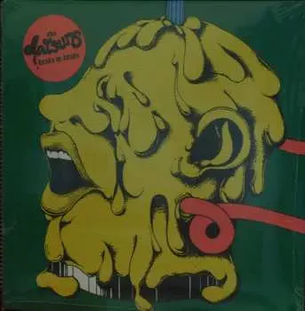 SP The Datsuns: Brain To Brain LTD