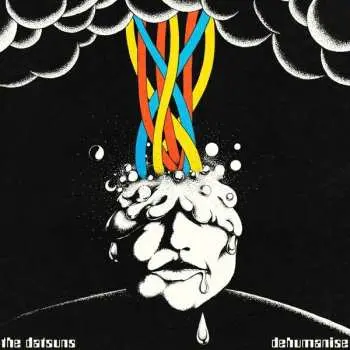 SP The Datsuns: Dehumanise CLR