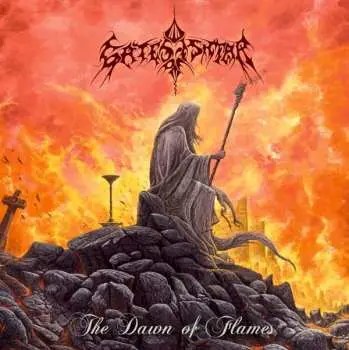 CD Gates Of Ishtar: The Dawn Of Flames