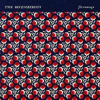 LP The Decemberists: Florasongs