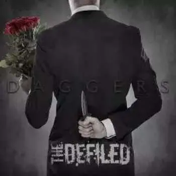 CD The Defiled: Daggers