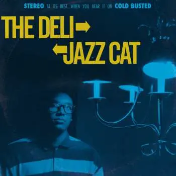 CD The Deli: Jazz Cat