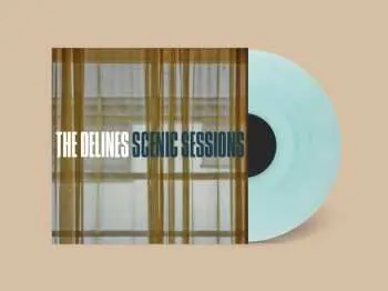 LP The Delines: Scenic Sessions (10th Anniversary Edition) CLR | LTD