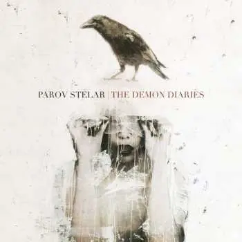 2CD Parov Stelar: The Demon Diaries  DLX