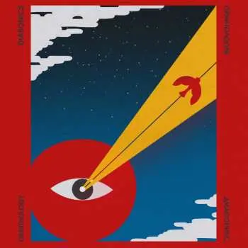 LP The Diasonics: Ornithology CLR | LTD