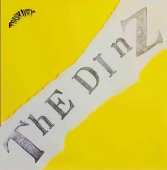 LP The Dinz: The Dinz LTD | CLR