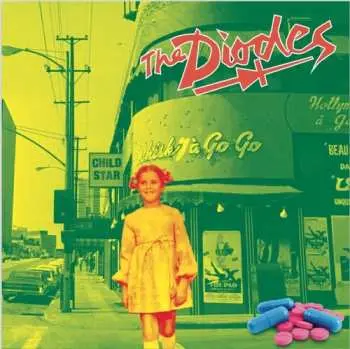 SP The Diodes: Child Star CLR