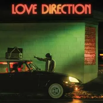 LP The Dip: Love Direction