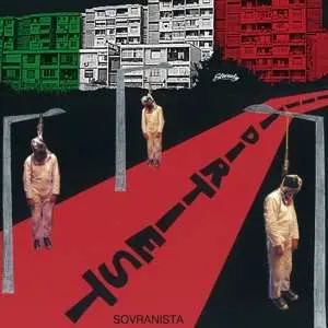 LP The Dirtiest: Sovranista