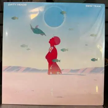 LP The Dirty Heads: Swim Team