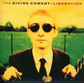 2CD The Divine Comedy: Liberation