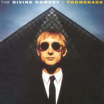 2CD The Divine Comedy: Promenade
