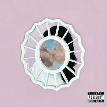 CD Mac Miller: The Divine Feminine