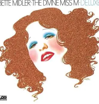 LP Bette Midler: The Divine Miss M