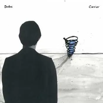 LP The Dodos: Carrier LTD | CLR