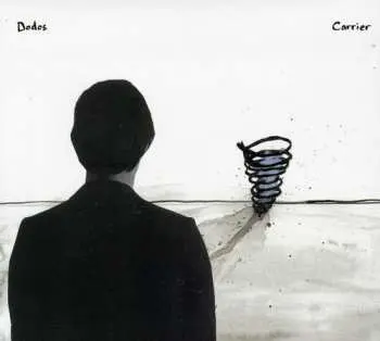 CD The Dodos: Carrier