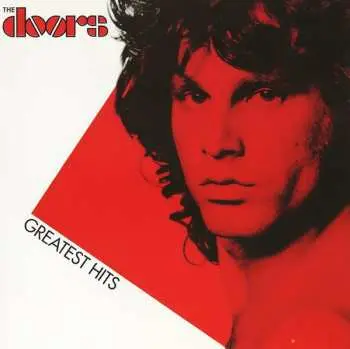 CD The Doors: Greatest Hits