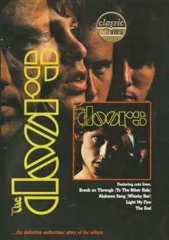 DVD The Doors: The Doors