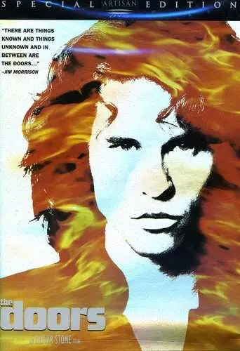 2DVD The Doors: The Doors