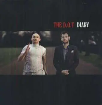 LP The D.O.T.: Diary LTD | CLR