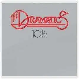 CD The Dramatics: 10.5