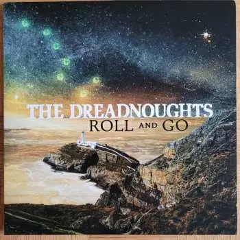 LP The Dreadnoughts: Roll And Go