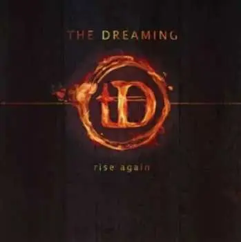 CD The Dreaming: Rise Again