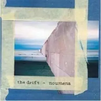 2LP The Drift: Noumena