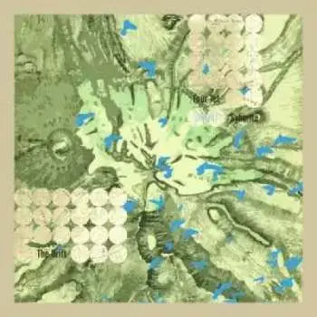 LP The Drift: (rmxs) LTD | CLR