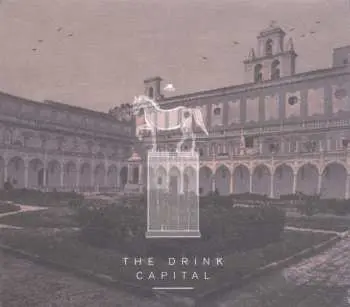 CD The Drink: Capital