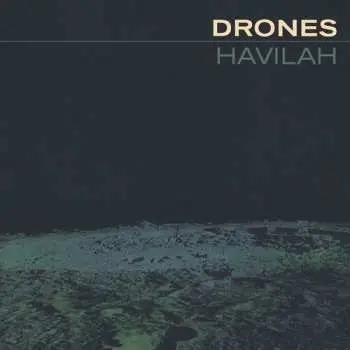 2LP The Drones: Havilah