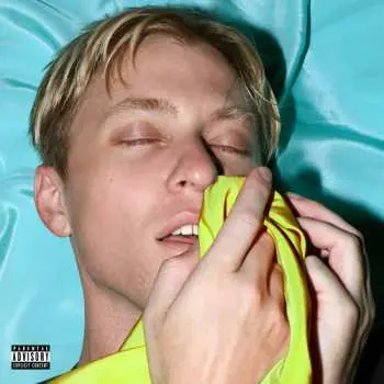 CD The Drums: Brutalism