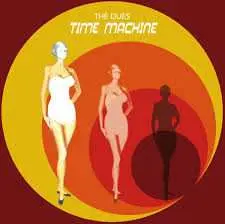 2LP The Dues: Time Machine LTD