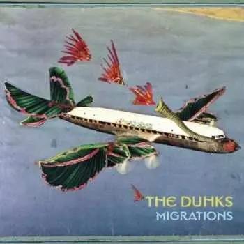 CD The Duhks: Migrations