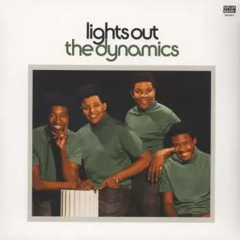 LP The Dynamics: Lights Out