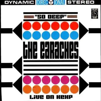 SP The Earaches: Split