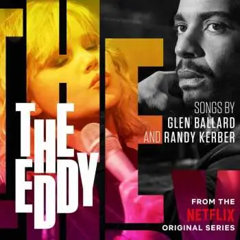 CD The Eddy Band: The Eddy