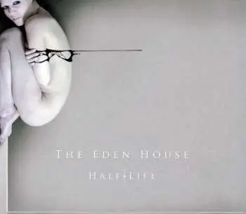 CD The Eden House: Half Life