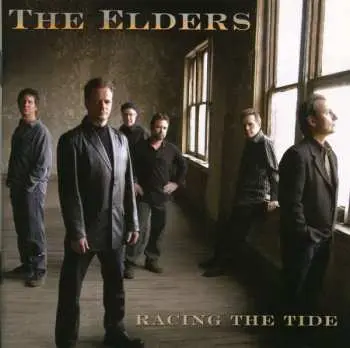 CD The Elders: Racing The Tide
